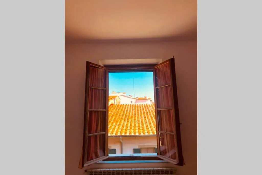 Διαμέρισμα Tuscany And Tower Πίζα